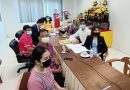 การประชุมผู้อำนวยการสำนักงานเขตพื้นที่การศึกษาทั่วประเทศ ครั้งที่ 5/2565