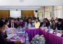 การประชุมผู้บริหารสถานศึกษาในสังกัด สพม.สบ ครั้งที่ 2/2566