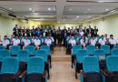 ผอ.สพม.สบ เป็นประธานพิธีเปิดค่ายเรียนปรับพื้นฐานภาษาจีน