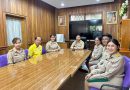 สพม.สบ เข้าร่วมประชุมระดมความคิดเห็น “ปัญหาหนี้สินของข้าราชการ (ครู) ที่รัฐบาลอยากแก้ไข : จะสำเร็จได้ด้วยระบบสหกรณ์”