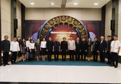 สพม.สบ เข้าร่วมงานวันคล้ายวันสถาปนากระทรวงศึกษาธิการ ครบรอบ 134 ปี