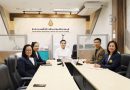 นักศึกษาฝึกประสบการณ์วิชาชีพการบริหารการศึกษา สพม.สบ