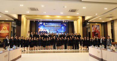 สพม.สบ เสริมศักยภาพผู้บริหาร PA Support Team สู่เส้นทางความก้าวหน้าวิชาชีพ สพม.สบ เสริมศักยภาพผู้บริหาร PA Support Team สู่เส้นทางความก้าวหน้าวิชาชีพ