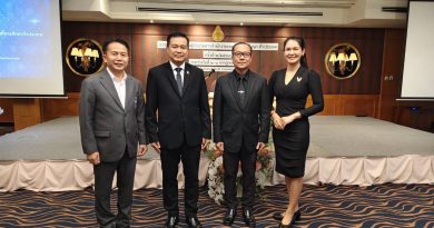 สพม.สบ เข้าร่วมประชุมสัมมนา ผอ.สพท. ทั่วประเทศ ครั้งที่ 2/2569 “All for Education” สพม.สบ เข้าร่วมประชุมสัมมนา ผอ.สพท. ทั่วประเทศ ครั้งที่ 2/2569 “All for Education”